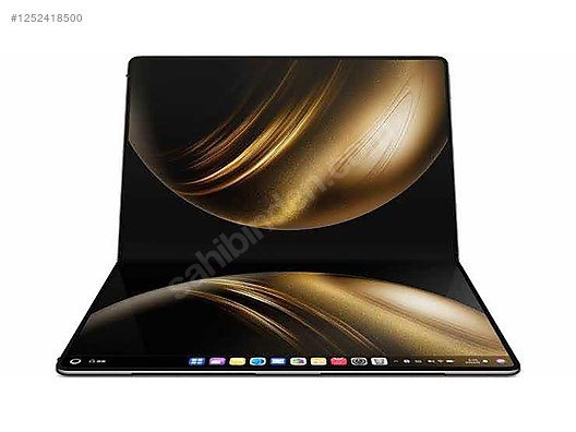 Windows使用可 HUAWEI MateBook Fold 32GB 1TB Huawei Matebook Fold 32GB+1TB Blue