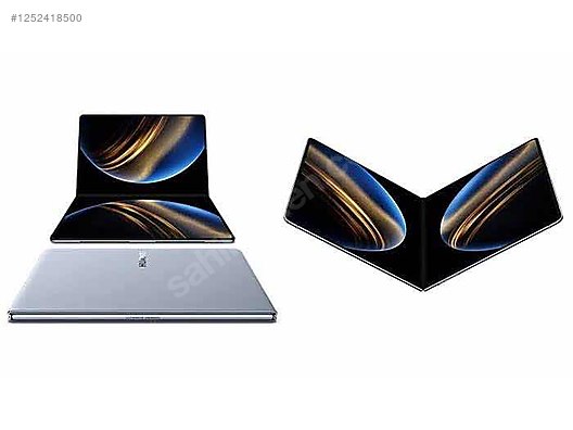 Huawei / HUAWEI MATEBOOK FOLD ULTIMATE on sahibinden.com - 1252418500