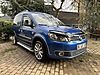 Vasıta / Minivan & Panelvan / Volkswagen / Caddy / 1.6 TDI Team