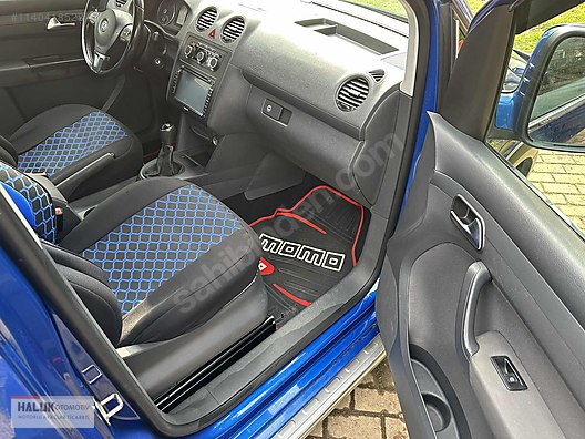 Vasıta / Minivan & Panelvan / Volkswagen / Caddy / 1.6 TDI Team