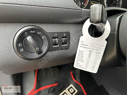 Vasıta / Minivan & Panelvan / Volkswagen / Caddy / 1.6 TDI Team