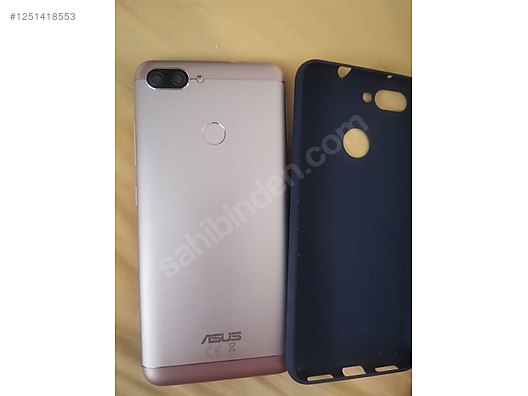 Used & Brand New Items / Cell Phones & Accessories / Cell Phones / Asus / Zenfone Max Plus (M1) ZB570TL