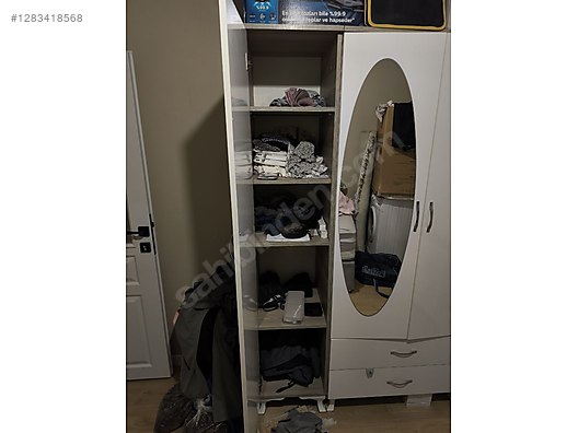 Used & Brand New Items / Home Decor / Furniture / Child & Teen Room / Cupboard