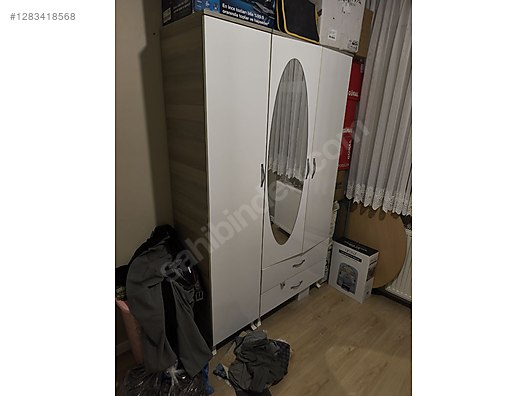 Used & Brand New Items / Home Decor / Furniture / Child & Teen Room / Cupboard