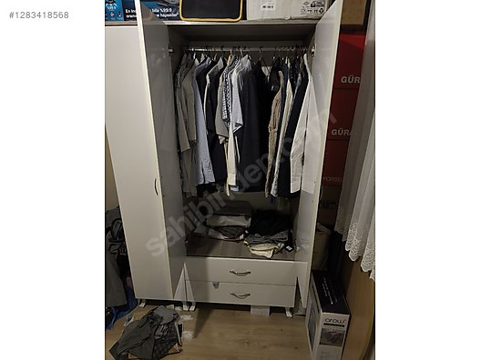 Used & Brand New Items / Home Decor / Furniture / Child & Teen Room / Cupboard