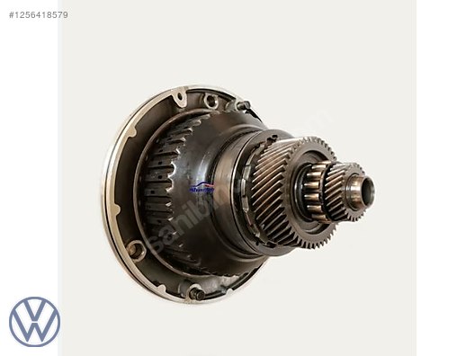 ami9622　0804 Otomobil & Arazi Aracı / Şanzıman & Vites / AUDİ A4 A5 A6 8 İLERİ