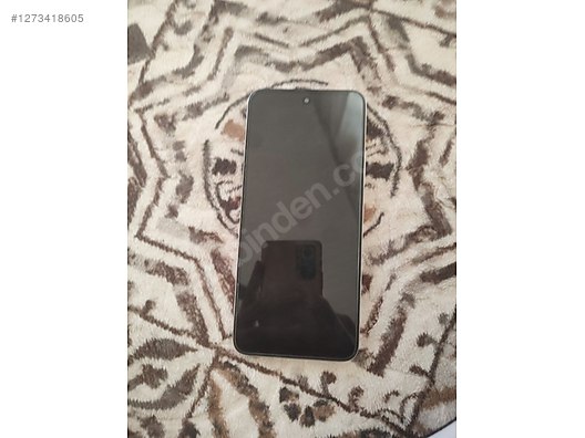 İkinci El ve Sıfır Alışveriş / Cep Telefonu & Aksesuar / Cep Telefonu / Xiaomi / Redmi Note 12