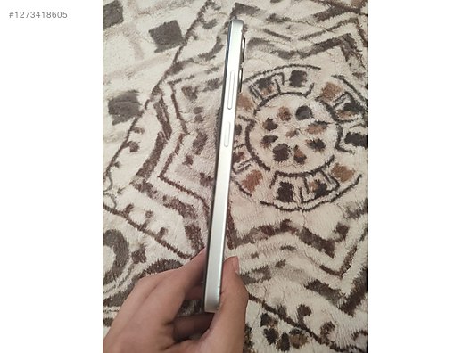 İkinci El ve Sıfır Alışveriş / Cep Telefonu & Aksesuar / Cep Telefonu / Xiaomi / Redmi Note 12