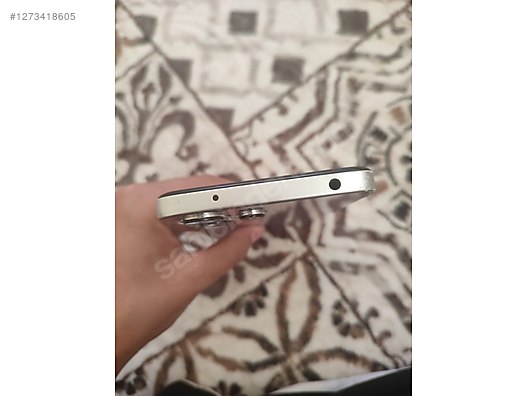 İkinci El ve Sıfır Alışveriş / Cep Telefonu & Aksesuar / Cep Telefonu / Xiaomi / Redmi Note 12