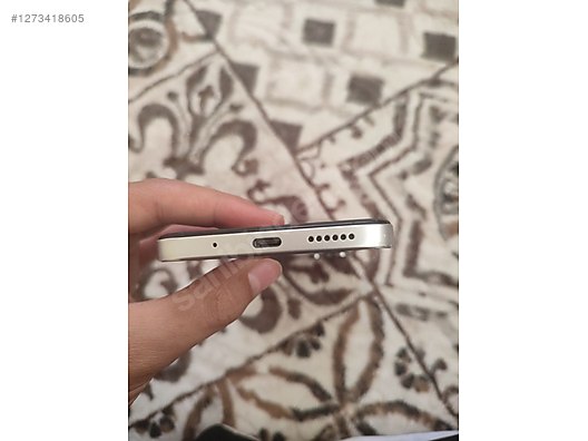 İkinci El ve Sıfır Alışveriş / Cep Telefonu & Aksesuar / Cep Telefonu / Xiaomi / Redmi Note 12