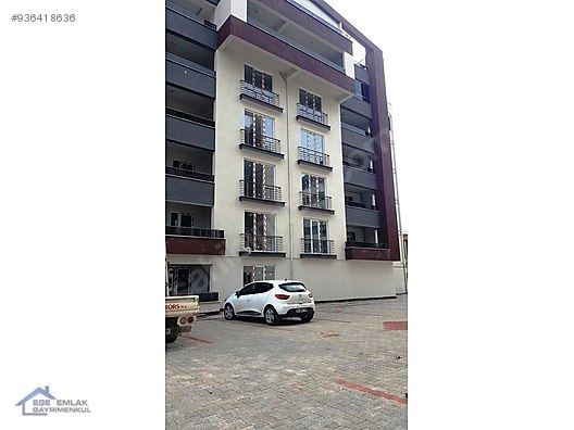 Bursa Nilufer Irfaniye De Satilik Sifir 3 1 Daire Satilik Daire Ilanlari Sahibinden Com Da 936418636