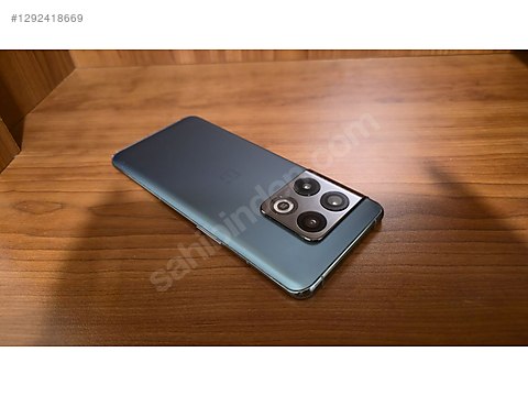 OnePlus / 10 Pro / OnePlus 10 Pro 5G 256Gb YD on sahibinden.com