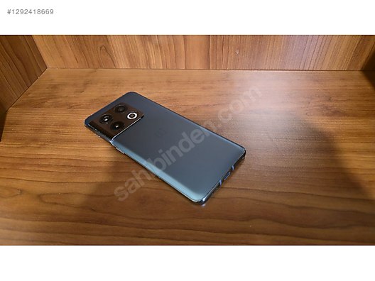 OnePlus / 10 Pro / OnePlus 10 Pro 5G 256Gb YD on sahibinden.com