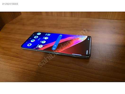OnePlus / 10 Pro / OnePlus 10 Pro 5G 256Gb YD on sahibinden.com