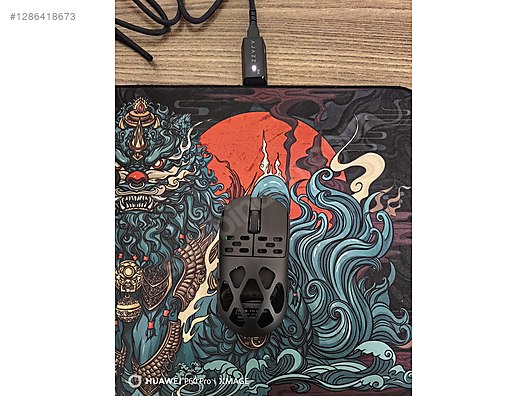 Used & Brand New Items / Gaming & Gamers Exclusive / Gaming Equipment / Gaming Mouse