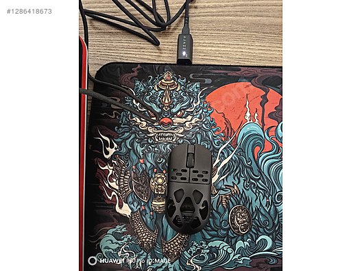 Used & Brand New Items / Gaming & Gamers Exclusive / Gaming Equipment / Gaming Mouse