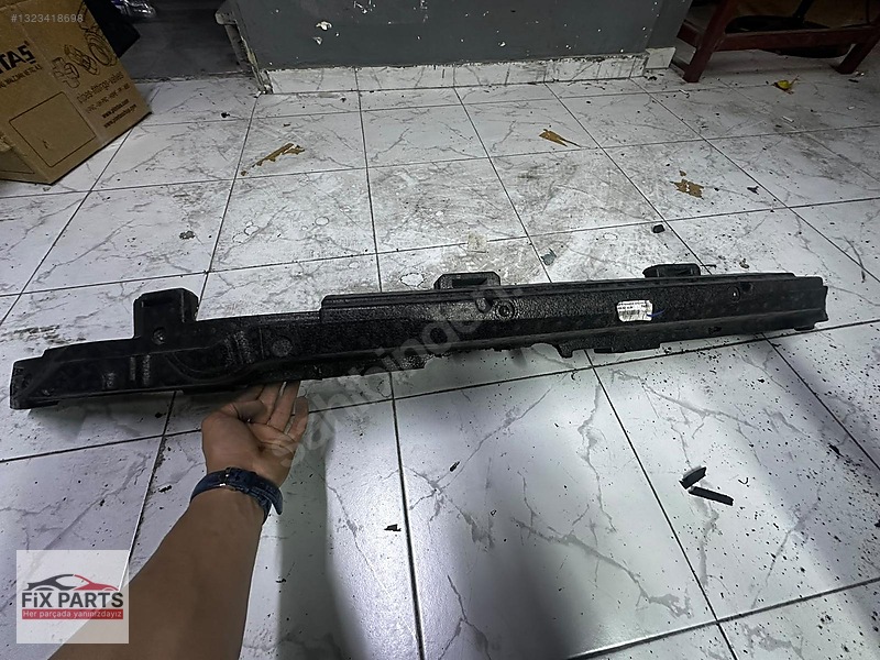 BMW X1 Tampon (Ön)