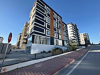 Erkilet'te 3 Cepheli Köşe Dükkanlar