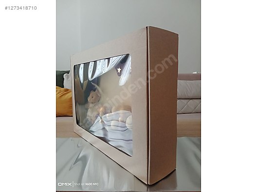 İkinci El ve Sıfır Alışveriş / Anne & Bebek / Oda Süsü / Kapı Süsü