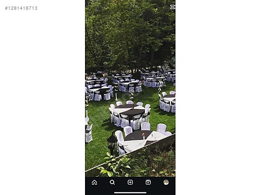 İkinci El ve Sıfır Alışveriş / Bahçe & Yapı Market / Toplu Satış