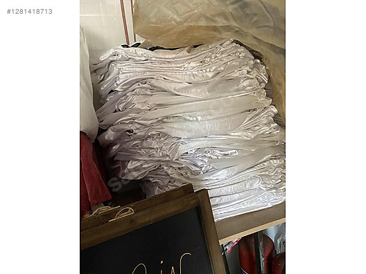 İkinci El ve Sıfır Alışveriş / Bahçe & Yapı Market / Toplu Satış