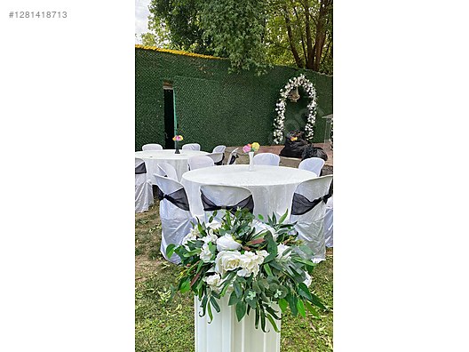 İkinci El ve Sıfır Alışveriş / Bahçe & Yapı Market / Toplu Satış