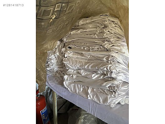 İkinci El ve Sıfır Alışveriş / Bahçe & Yapı Market / Toplu Satış