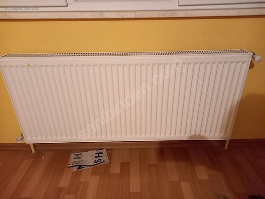 Used & Brand New Items / Garden & Home Improvement / Home Improvement / Heating / Central Heating Towel Radiator