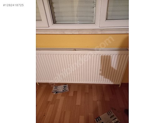 Used & Brand New Items / Garden & Home Improvement / Home Improvement / Heating / Central Heating Towel Radiator