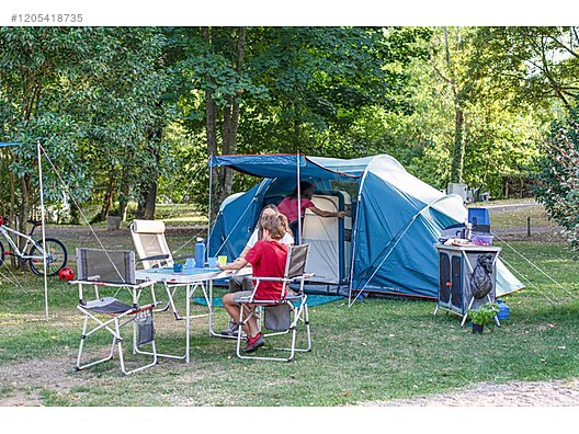 Arpenaz Quechua Odalı Kişilik Çadır