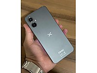 OMİX X5 128GB FULL ORJİNAL HARİKA CİHAZZZ
