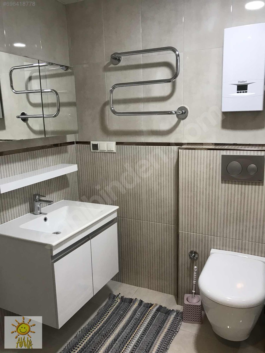 ALANYA LORRY QUEEN TATİL EVLERİ Günlük Kiralık Residence İlanları