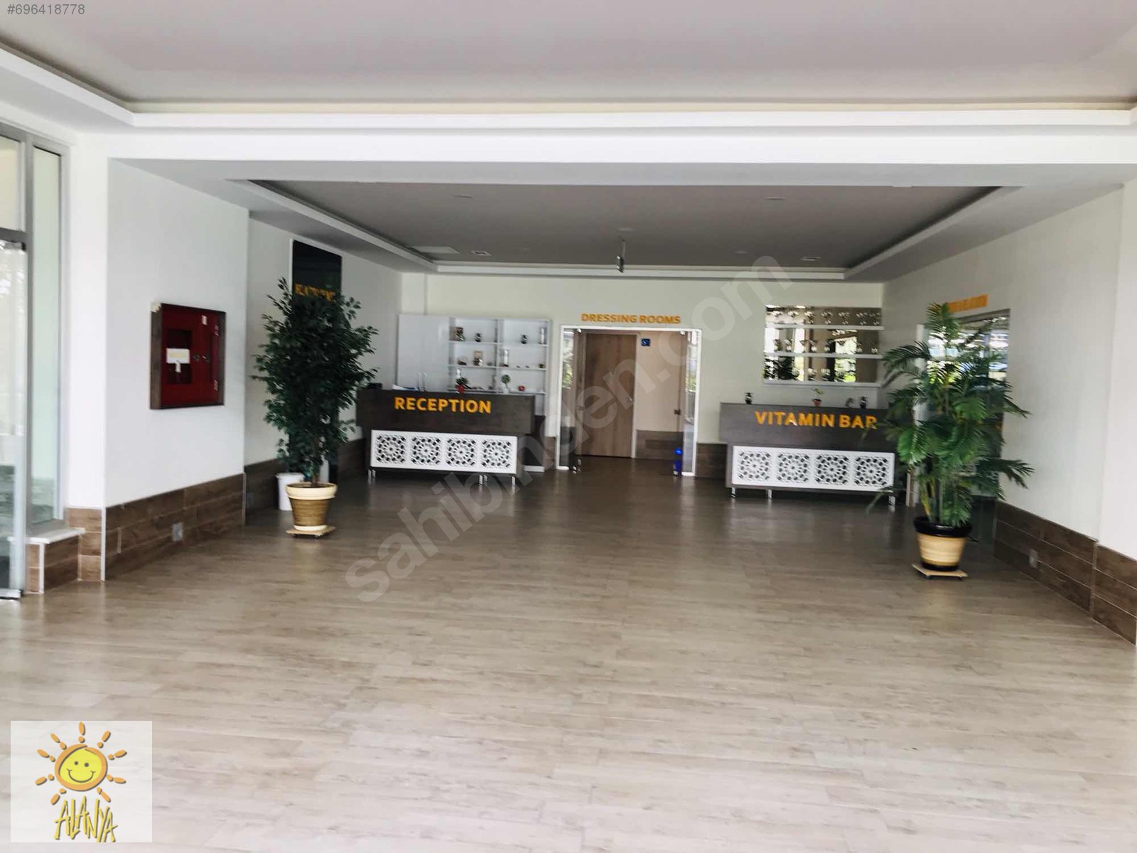ALANYA LORRY QUEEN TATİL EVLERİ Günlük Kiralık Residence İlanları