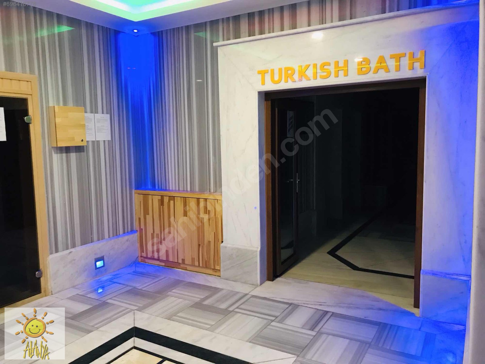 ALANYA LORRY QUEEN TATİL EVLERİ Günlük Kiralık Residence İlanları