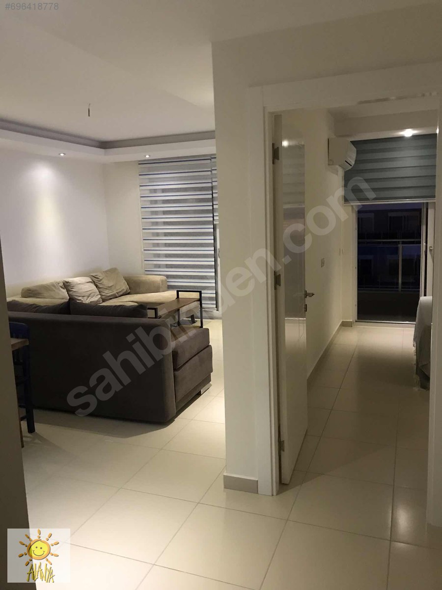 ALANYA LORRY QUEEN TATİL EVLERİ Günlük Kiralık Residence İlanları