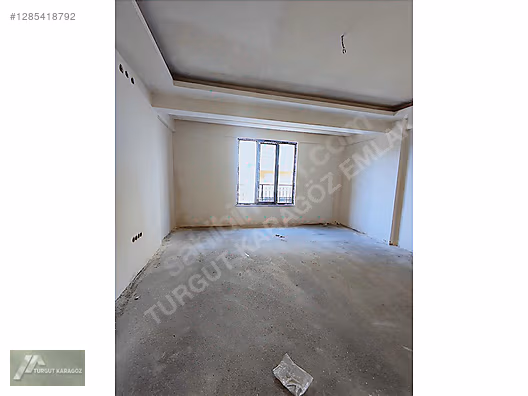 TURGUT KARAGÖZ EMLAK 3+1/ SIFIR SATILIK DAİRELER BAHÇELİEVLER M #1285418792