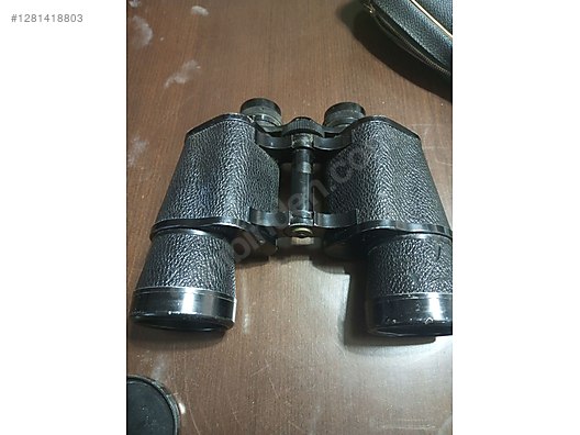 Used & Brand New Items / Cameras & Photographic Equipment / Binoculars