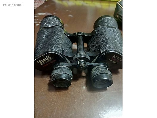 Used & Brand New Items / Cameras & Photographic Equipment / Binoculars