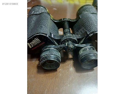 Used & Brand New Items / Cameras & Photographic Equipment / Binoculars