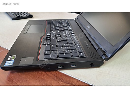 G*X様 富士通 高性能 i7-12700H 32GB/512GB/BD 17. Fujitsu / Fujitsu H780 i7-8750H / 32gb ram / 512gb ssd / 4gb