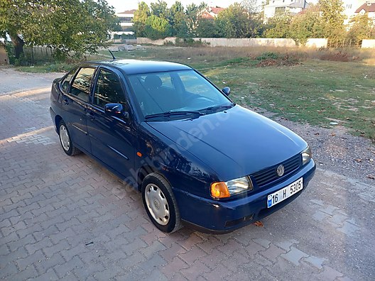 Polo 1.6 1997 sale