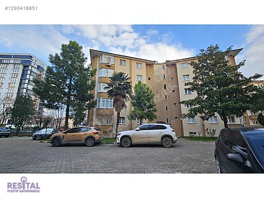 FSM CADDESİ VE METRO YANINDA ASANSÖRLÜ SATILIK DAİRE