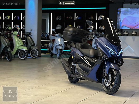 2022 Model Arora Max-T 150 Abs