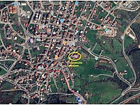 Ziraat Bankası'ndan Fatih Mahallesi'nde İş Yeri #1259418913