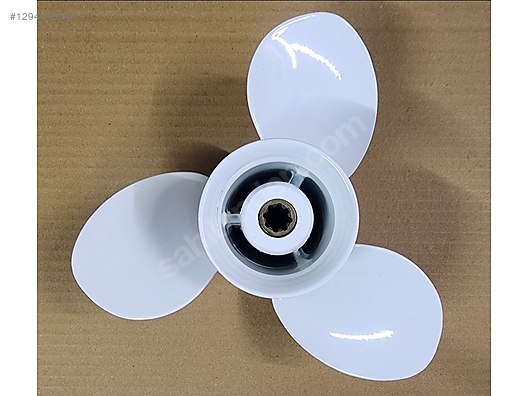 YAMAHA - HIDEA - PARSUN 9.9 - 20 HP PERVANE on sahibinden.com