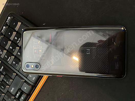 Used & Brand New Items / Cell Phones & Accessories / Cell Phones / Xiaomi / Mi 8 Pro