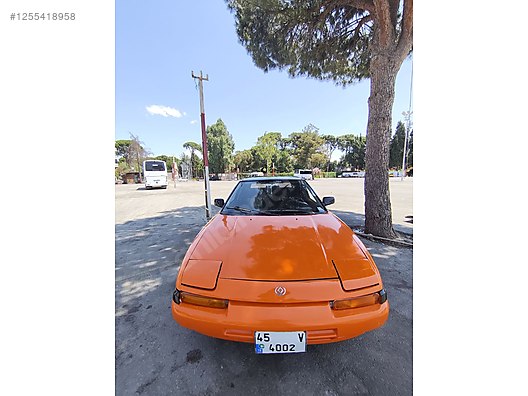 Hatchback 5-door Mazda 323 for Sale on sahibinden.com