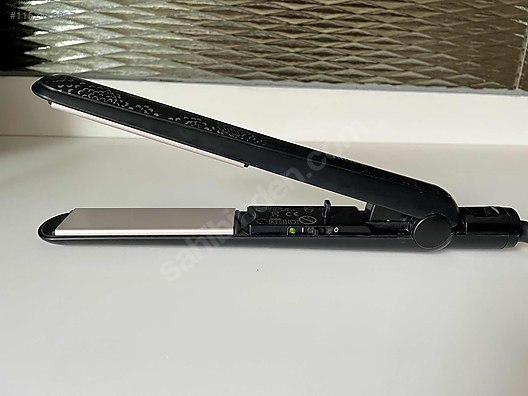 Philips hair straightener 2024 salon straight essential