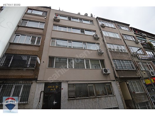 Istanbul Sisli Remax Karun Emlak Ilanlari Sahibinden Com Da