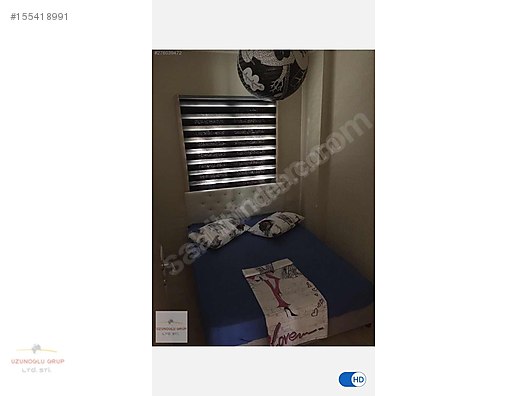 BURSA GÖRÜKLEDE GUNLUK KIRALIK DAIRE MUKEMMEL TEMIZLIKTE Günlük